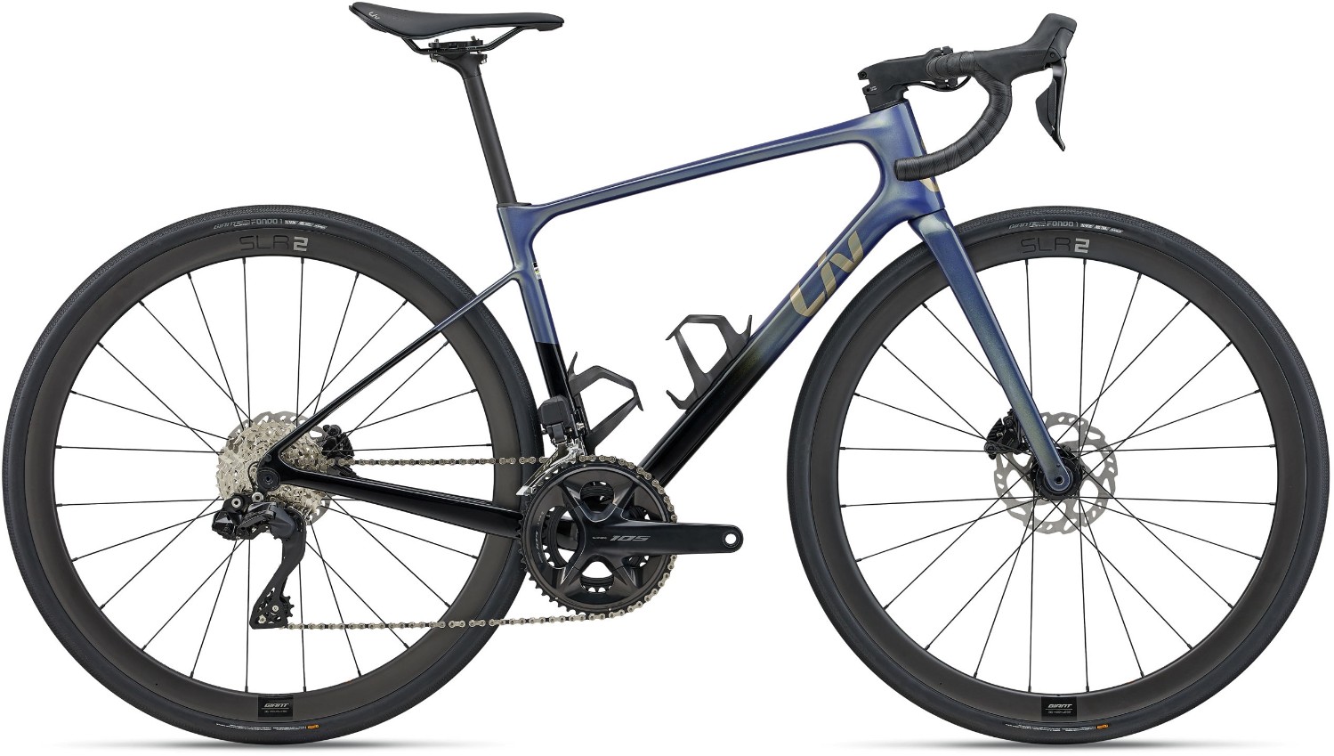 Liv Avail Advanced 0 2025 - Road Bike product image