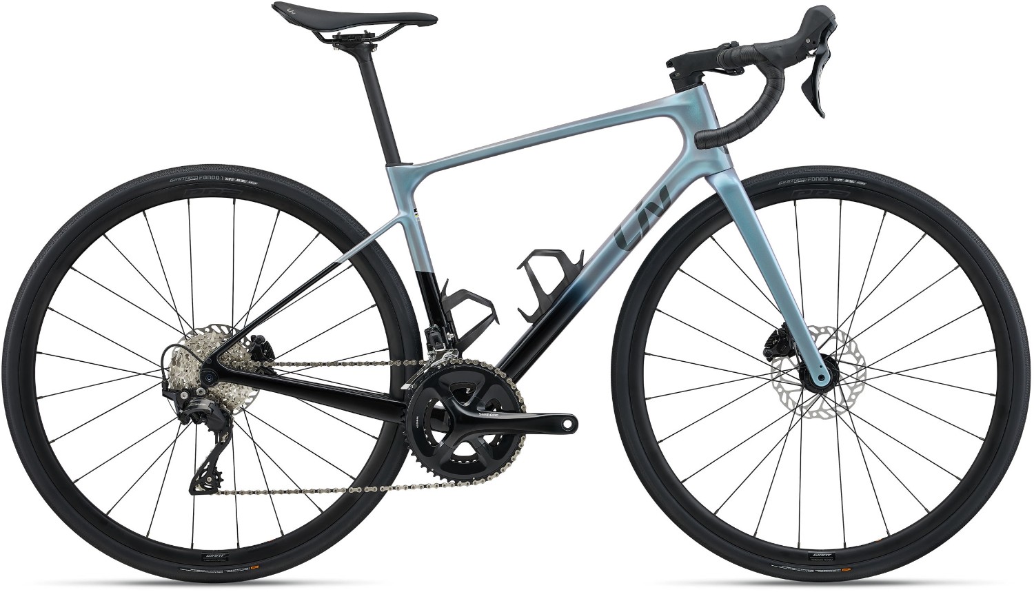 Liv Avail Advanced 2 2025 - Road Bike product image