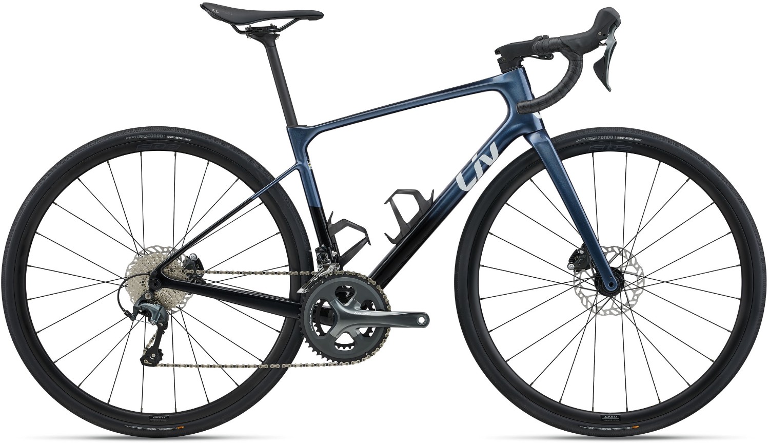 Liv Avail Advanced 3 2025 - Road Bike product image