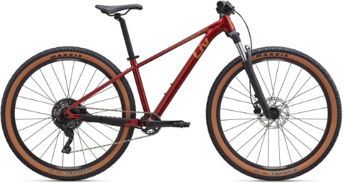 Liv Tempt 2 Mountain Bike 2025 - Hardtail MTB