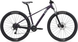 Liv Tempt 3 Mountain Bike 2025 - Hardtail MTB