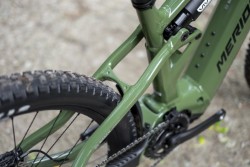 eOne-Eighty 900 2025 - Electric Mountain Bike image 9