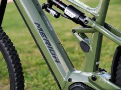 eOne-Eighty 900 2025 - Electric Mountain Bike image 21