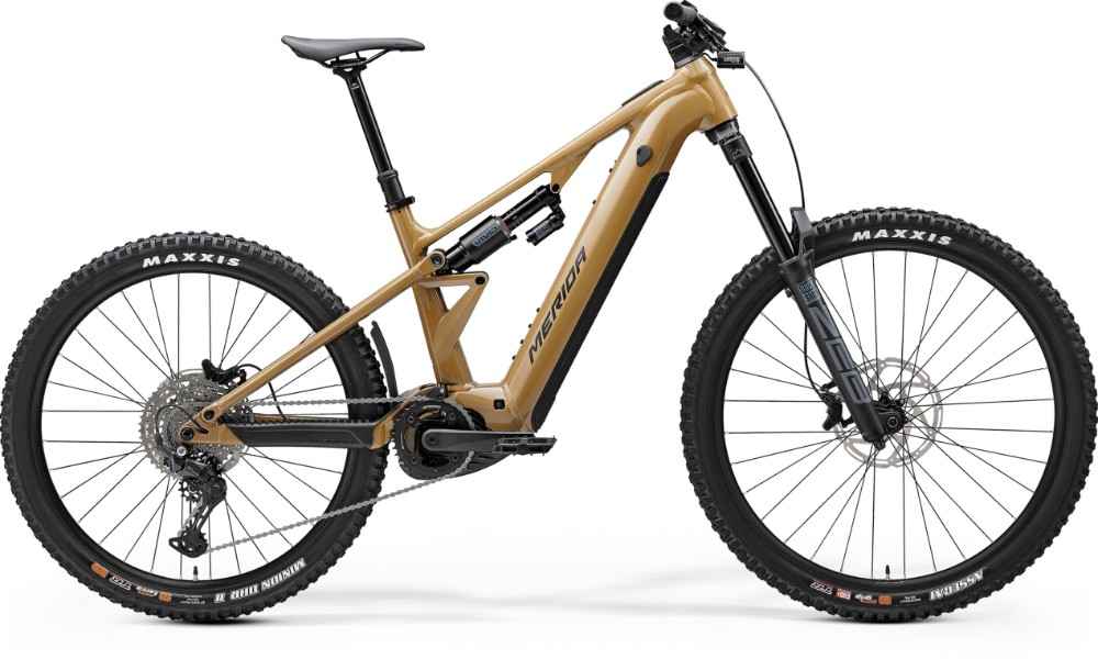 eOne-Eighty 500 2025 - Electric Mountain Bike image 0