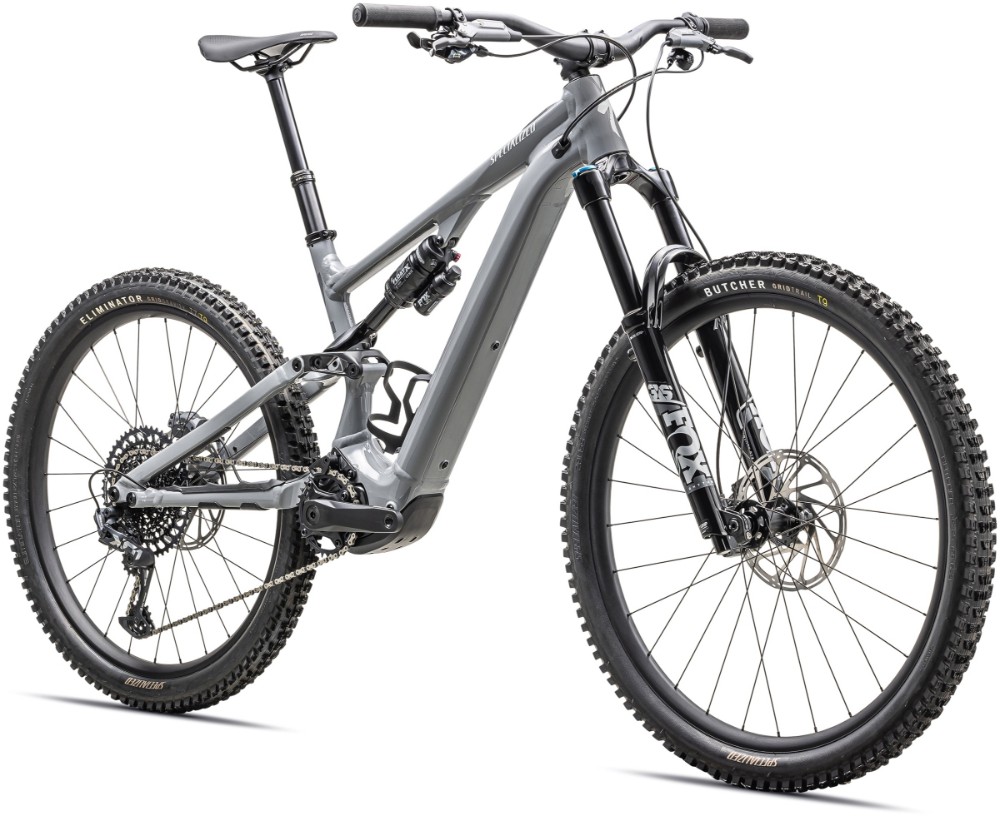 Turbo Levo SL Comp Alloy 2025 - Electric Mountain Bike image 1