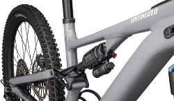 Turbo Levo SL Comp Alloy 2025 - Electric Mountain Bike image 5