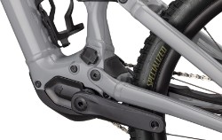 Turbo Levo SL Comp Alloy 2025 - Electric Mountain Bike image 6