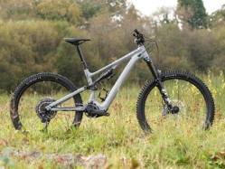 Turbo Levo SL Comp Alloy 2025 - Electric Mountain Bike image 9