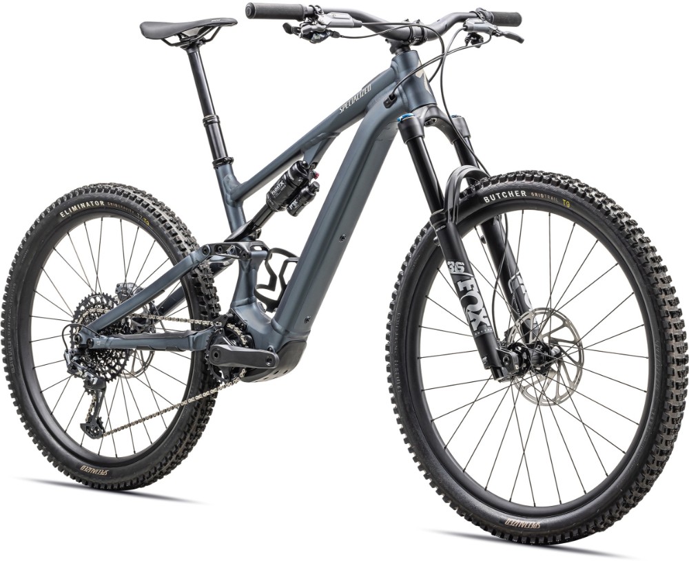 Turbo Levo SL Comp Alloy 2025 - Electric Mountain Bike image 1