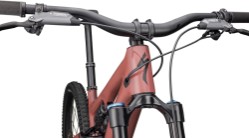 Turbo Levo SL Comp Carbon 2025 - Electric Mountain Bike image 4