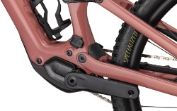 Turbo Levo SL Comp Carbon 2025 - Electric Mountain Bike image 6