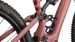 Turbo Levo SL Comp Carbon 2025 - Electric Mountain Bike image 7