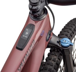 Turbo Levo SL Comp Carbon 2025 - Electric Mountain Bike image 8