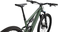 Turbo Levo SL Comp Carbon 2025 - Electric Mountain Bike image 3