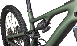 Turbo Levo SL Comp Carbon 2025 - Electric Mountain Bike image 5