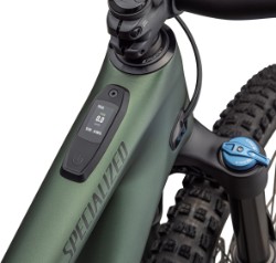 Turbo Levo SL Comp Carbon 2025 - Electric Mountain Bike image 8