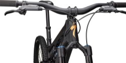 Turbo Levo SL Expert Carbon 2025 - Electric Mountain Bike image 4