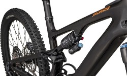 Turbo Levo SL Expert Carbon 2025 - Electric Mountain Bike image 5