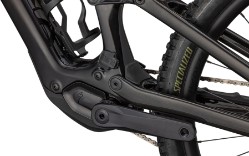 Turbo Levo SL Expert Carbon 2025 - Electric Mountain Bike image 6