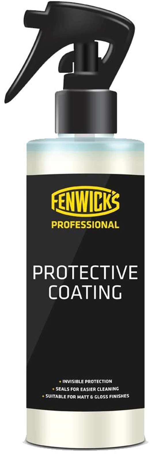 Professional Protective Coating Trigger Spray 250ml image 0