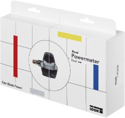 Keo Blade Carbon Power Dual Sided Powermeter Pedals image 7