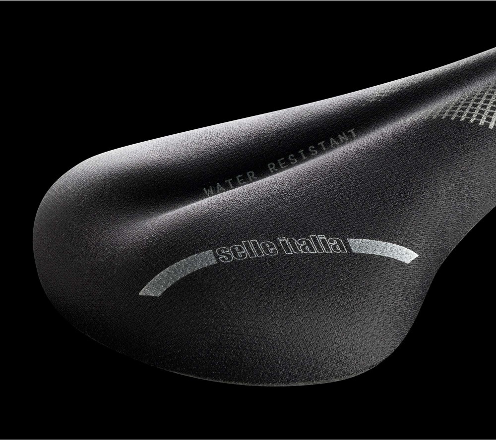 Comfort Booster Saddle Cover image 2