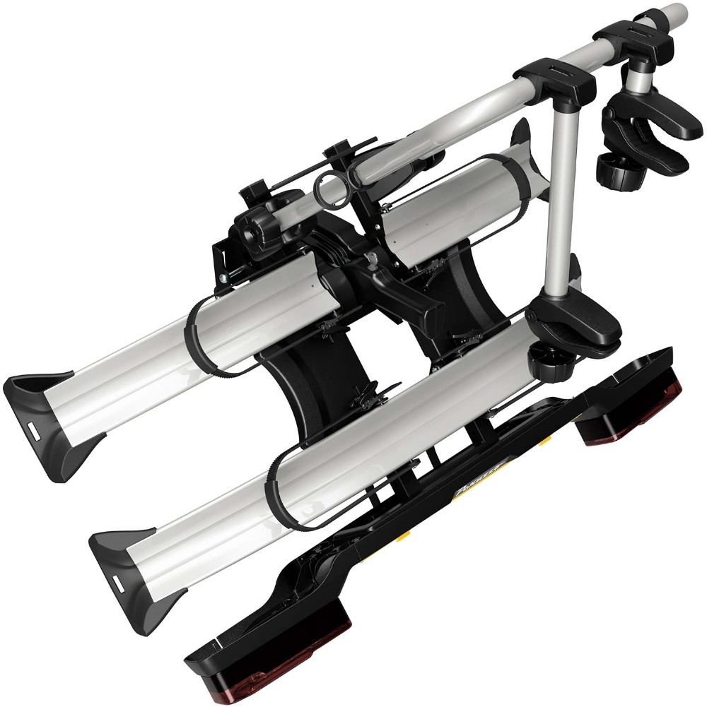 Atlantis 2 E-Bike Tow Ball Carrier Car Rack image 1