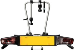 Atlantis 2 E-Bike Tow Ball Carrier Car Rack image 3