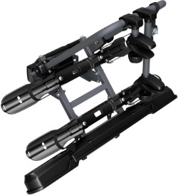 Pure Instinct 2 Bike Tow Ball Carrier Car Rack image 3