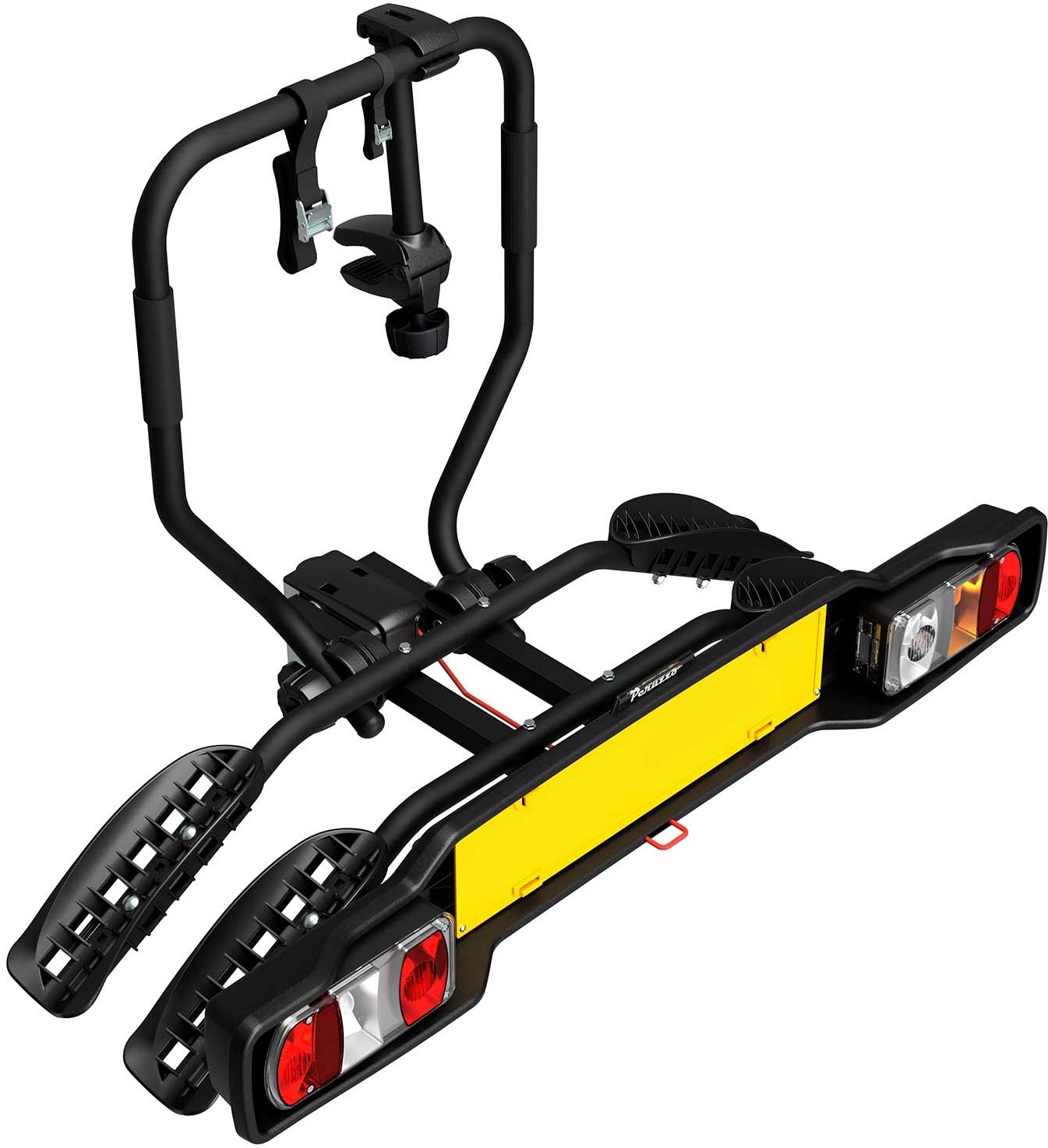 Peruzzo Siena 2 Bike Tow Ball Carrier Car Rack product image