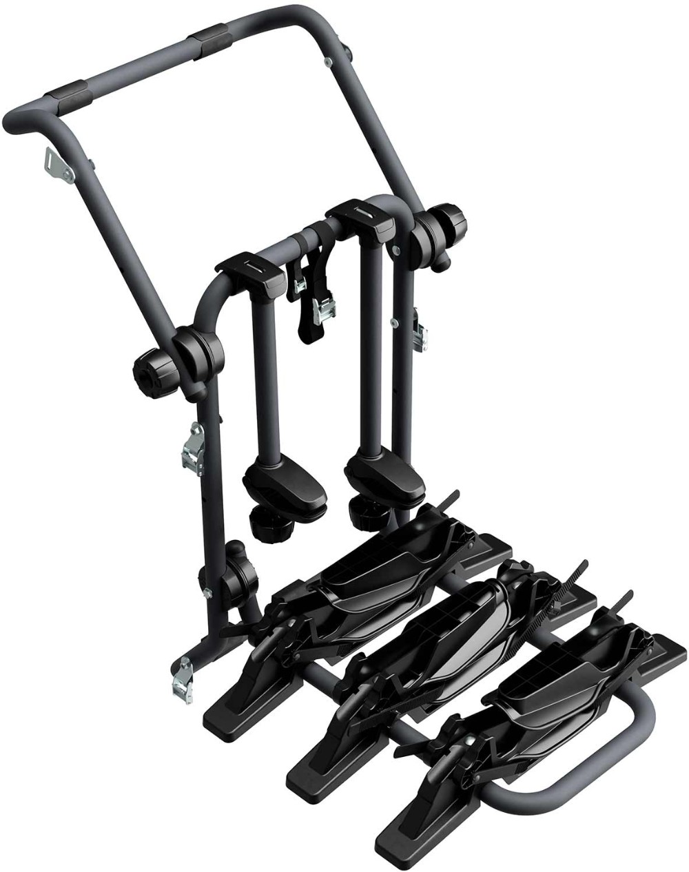 Pure Instinct 3 Bike Rear Carrier Car Rack image 1