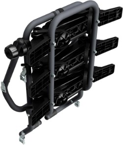 Pure Instinct 3 Bike Rear Carrier Car Rack image 3