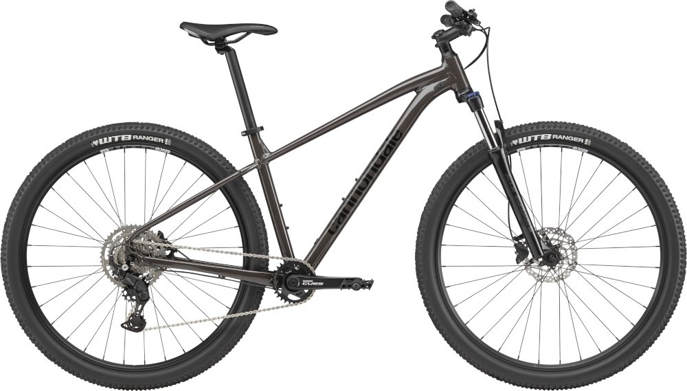 Cannondale Trail 6 29" Mountain Bike 2025 - Hardtail MTB product image