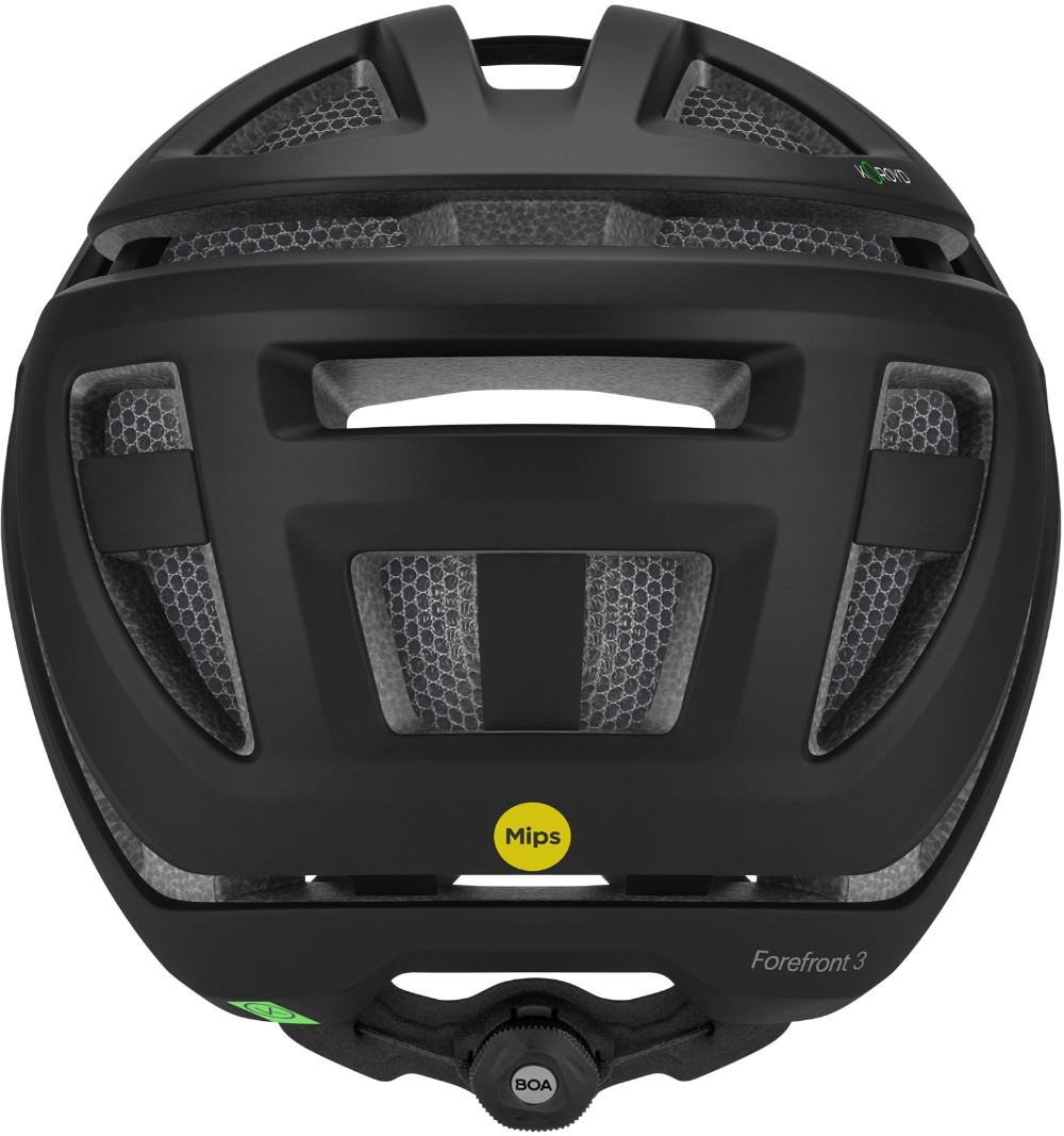 Forefront 3 Mips MTB Mountain Cycling Helmet image 1