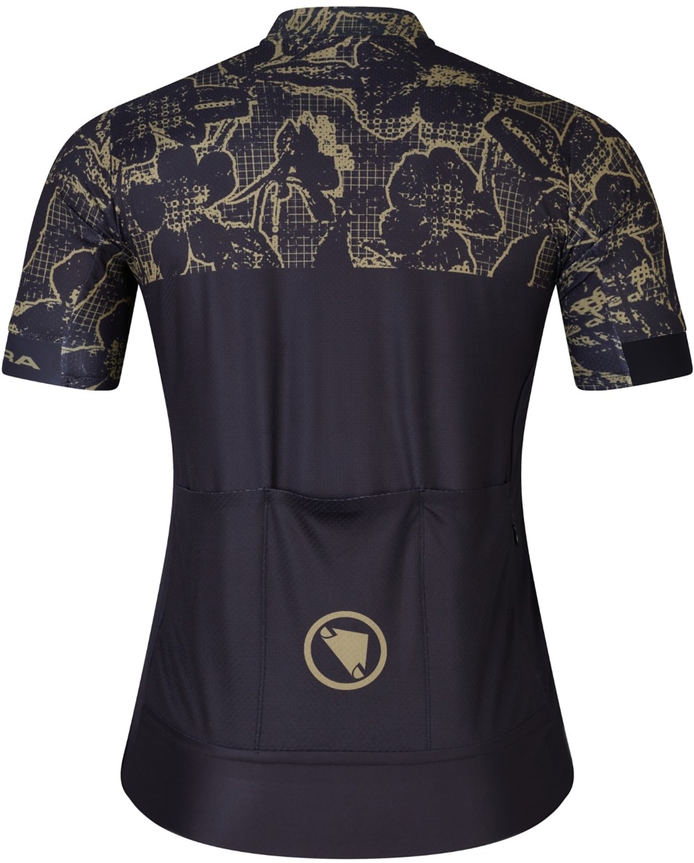 Floral FS260 Short Sleeve Jersey image 1