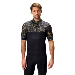 Floral FS260 Short Sleeve Jersey image 3