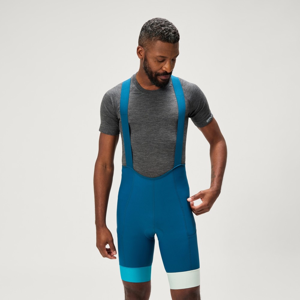 Loop Bib Shorts image 2