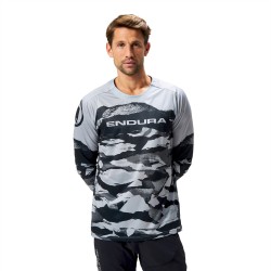 Mountain Camo Ltd Long Sleeve Tee image 3