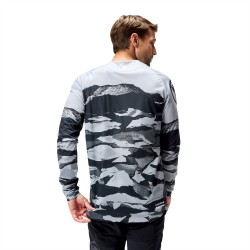 Mountain Camo Ltd Long Sleeve Tee image 4
