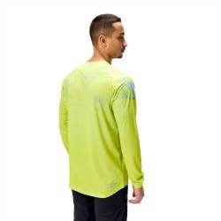 Marble Ltd Printed Long Sleeve Tee image 3