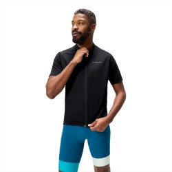 Loop Short Sleeve Zipped Road Cycling Jersey image 3