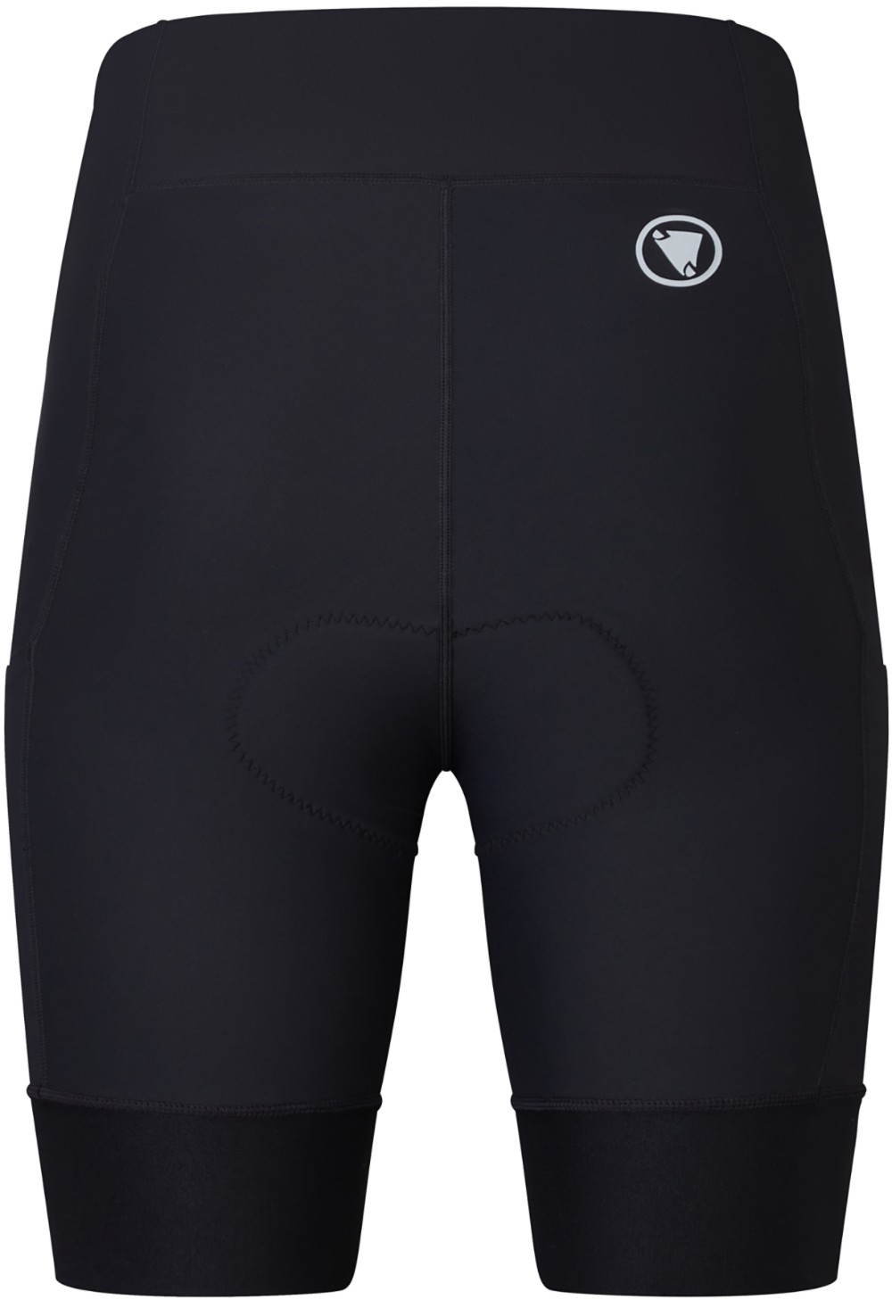 Loop Womens Waist Shorts image 1