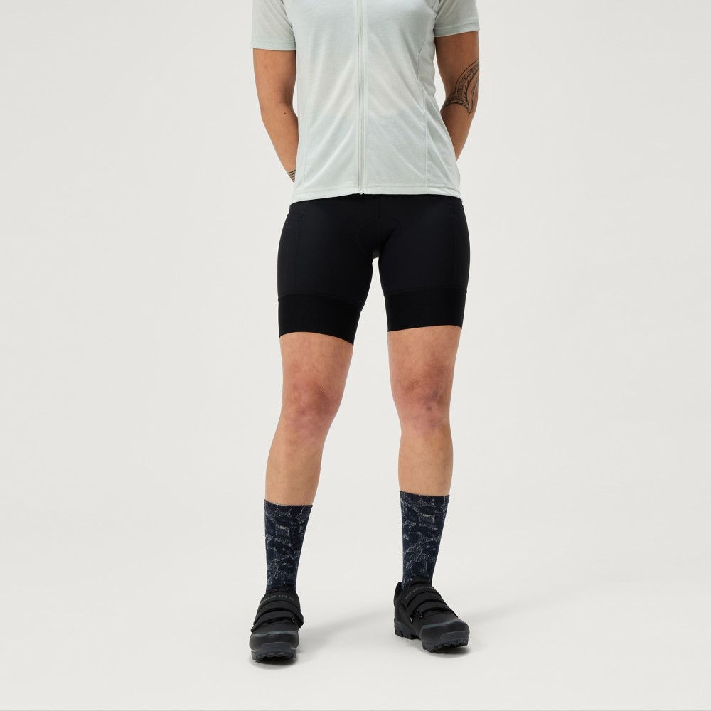 Loop Womens Waist Shorts image 2