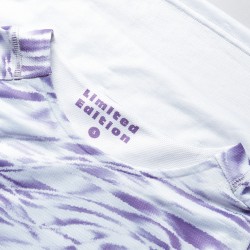 Marble Womens Ltd Long Sleeve Tee image 4