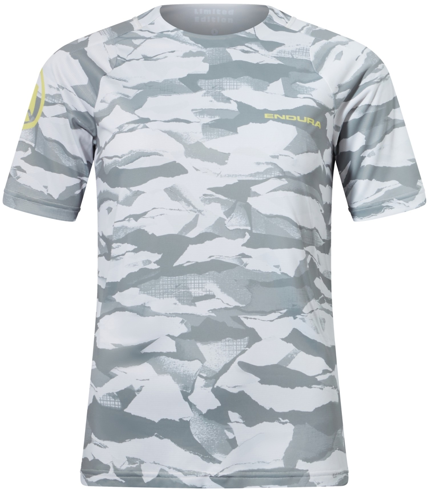 Endura Mountain Camo Womens Ltd Short Sleeve Tee product image