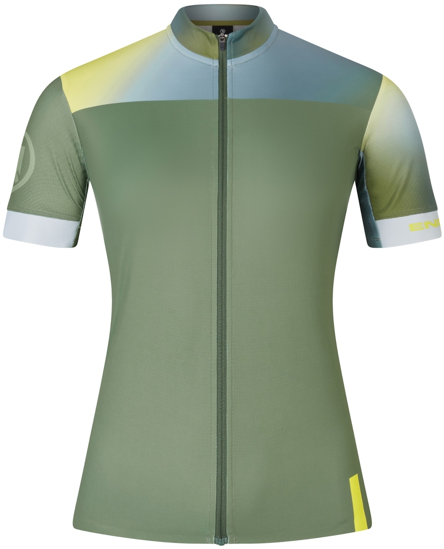 Endura Gradient FS260 Womens Short Sleeve Jersey product image