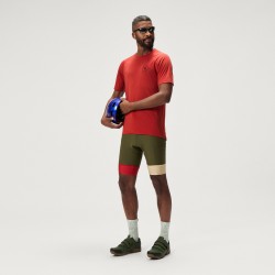 Loop Waist Cycling Shorts image 3