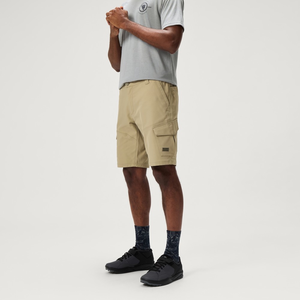 Loop Cargo Cycling Shorts image 2