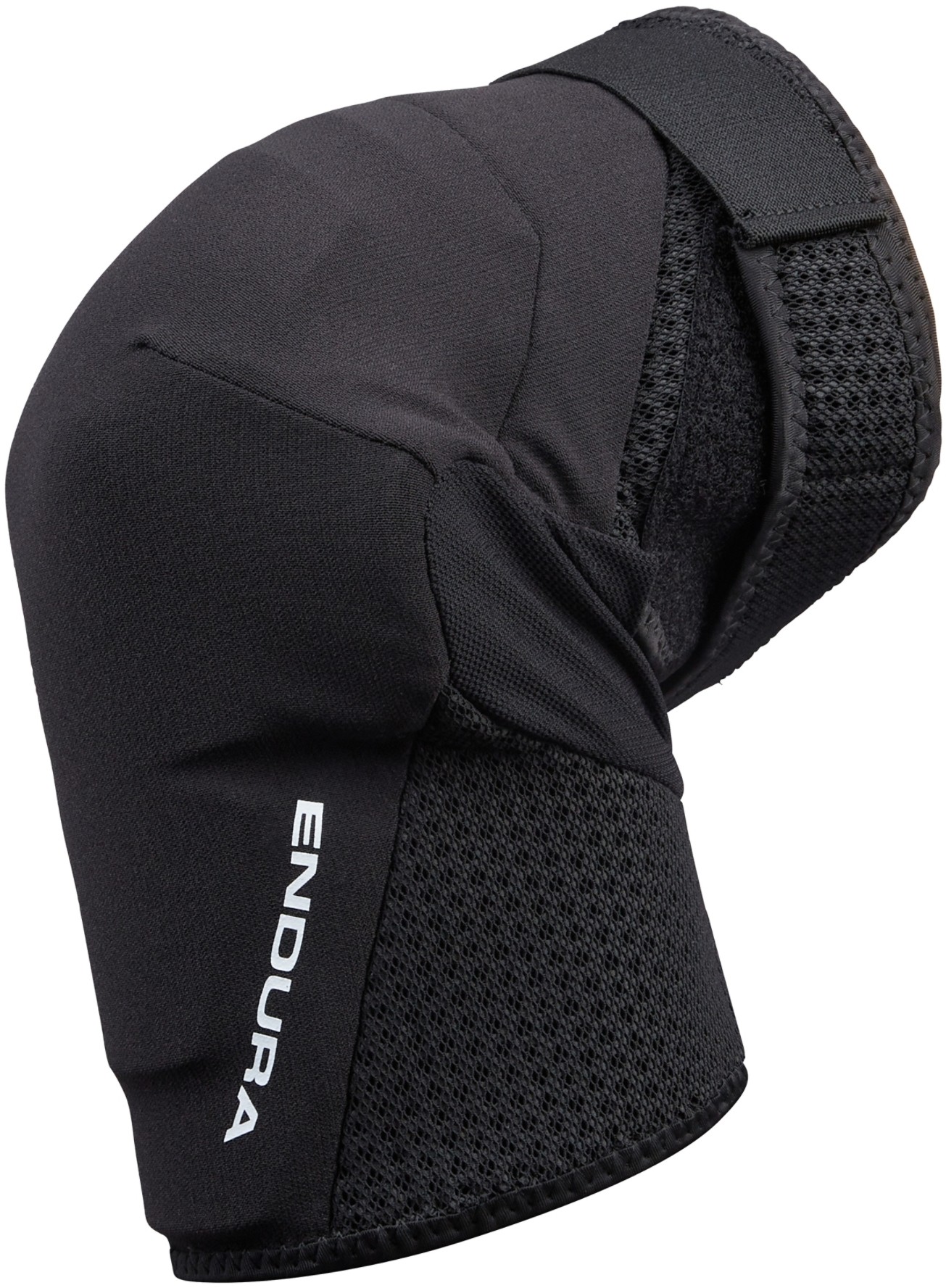 Endura Single Track Youth Elbow Protector Pads product image