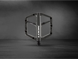 Trail ROC Flat MTB Pedals image 4